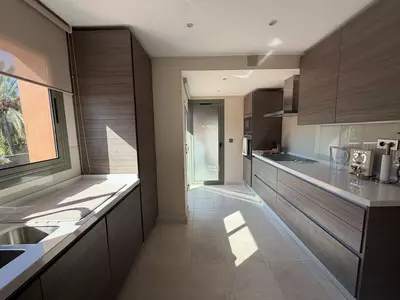 Penthouse in Atalaya