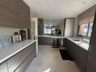 Penthouse in Atalaya