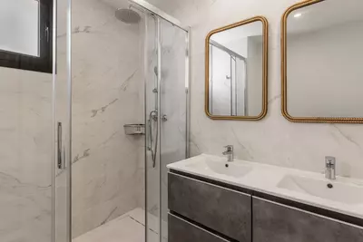 Top Floor Apartment in Estepona