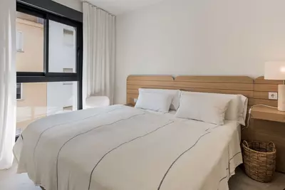 Top Floor Apartment in Estepona