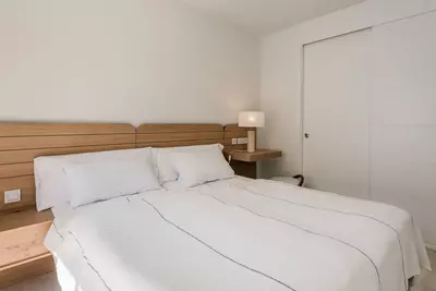 Top Floor Apartment in Estepona