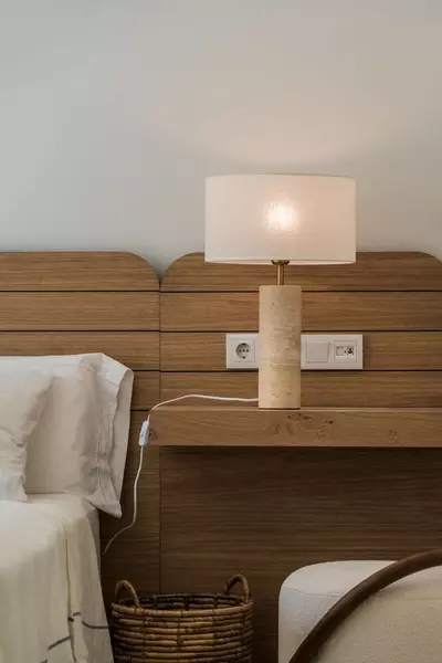 Top Floor Apartment in Estepona