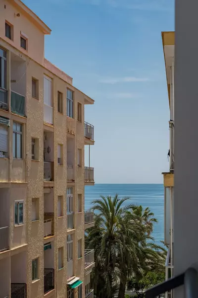 Top Floor Apartment in Estepona