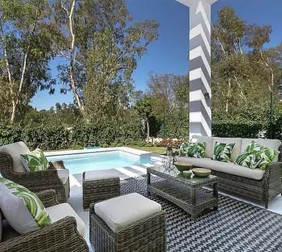 Detached Villa in Atalaya