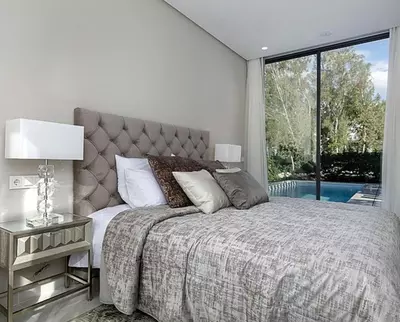 Detached Villa in Atalaya