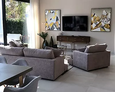 Detached Villa in Atalaya