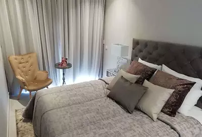Detached Villa in Atalaya