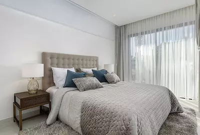 Detached Villa in Atalaya