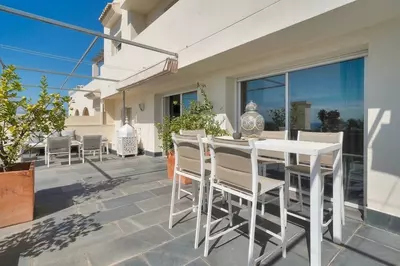 Penthouse Duplex in Marbella