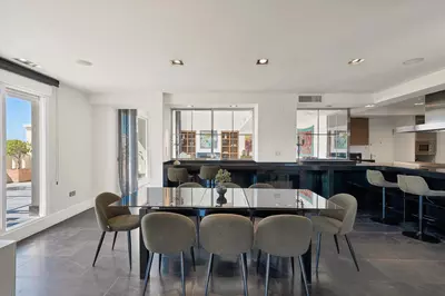 Penthouse Duplex in Marbella