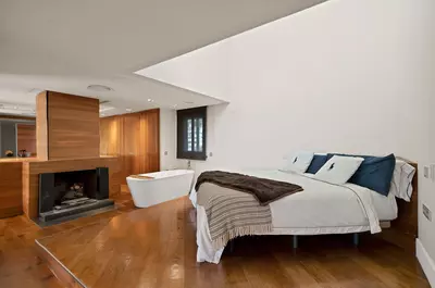 Penthouse Duplex in Marbella