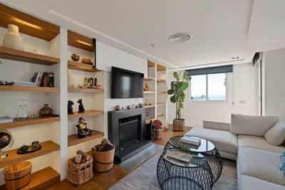 Penthouse Duplex in Marbella
