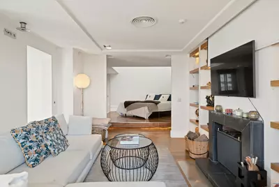 Penthouse Duplex in Marbella