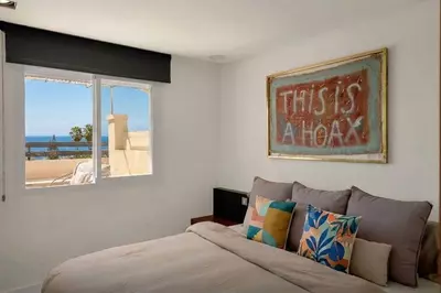 Penthouse Duplex in Marbella