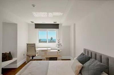Penthouse Duplex in Marbella