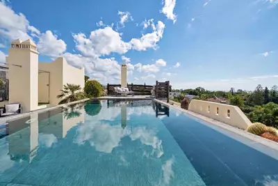 Penthouse Duplex in Marbella