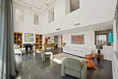 Penthouse Duplex in Marbella