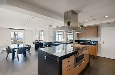 Penthouse Duplex in Marbella