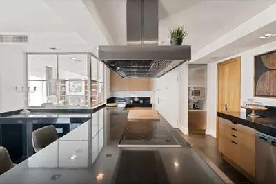 Penthouse Duplex in Marbella