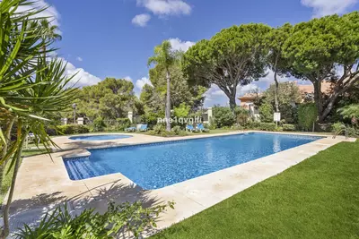 Penthouse Duplex in Cabopino