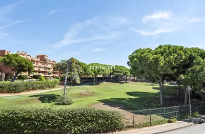 Penthouse Duplex in Cabopino