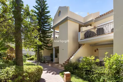 Penthouse Duplex in Cabopino