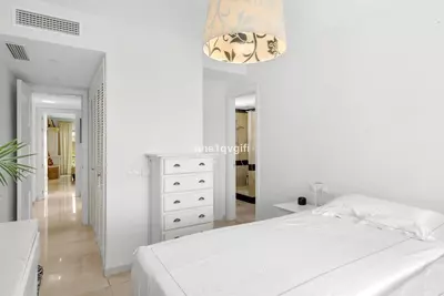 Penthouse Duplex in Cabopino