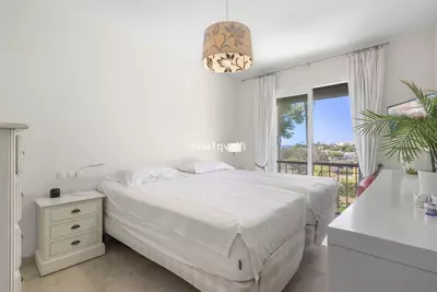 Penthouse Duplex in Cabopino