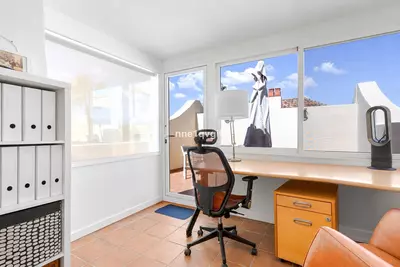 Penthouse Duplex in Cabopino