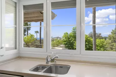 Penthouse Duplex in Cabopino