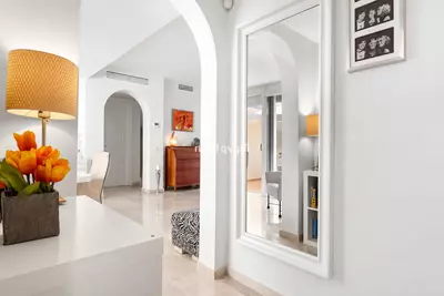 Penthouse Duplex in Cabopino