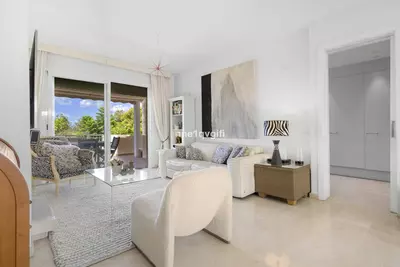 Penthouse Duplex in Cabopino
