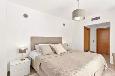Penthouse Duplex in El Paraiso