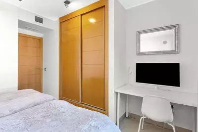 Penthouse Duplex in El Paraiso