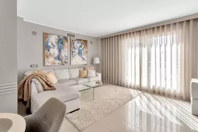 Penthouse Duplex in El Paraiso