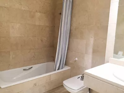 Top Floor Apartment in Nueva Andalucía
