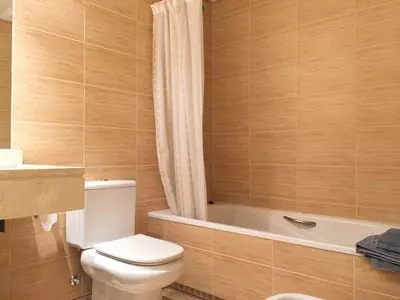 Top Floor Apartment in Nueva Andalucía