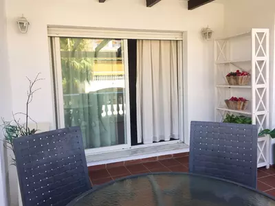 Top Floor Apartment in Nueva Andalucía
