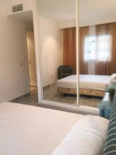 Top Floor Apartment in Nueva Andalucía