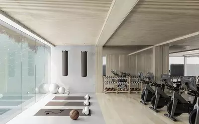 Middle Floor Apartment in Manilva