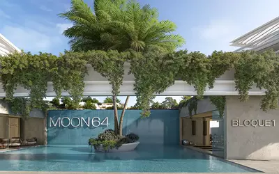 Middle Floor Apartment in Manilva