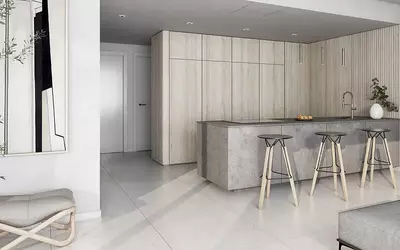 Middle Floor Apartment in Manilva