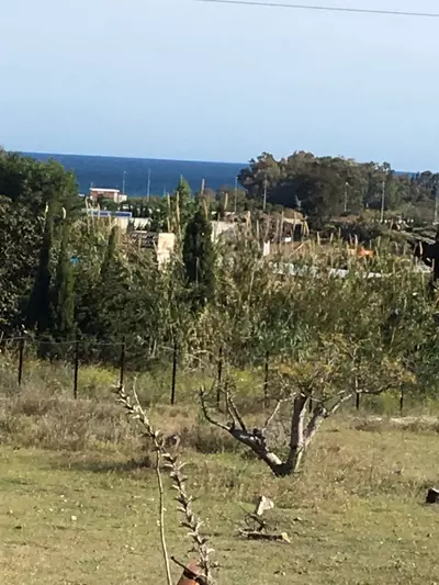 Land in Cancelada