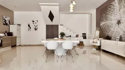 Detached Villa in Nueva Andalucía