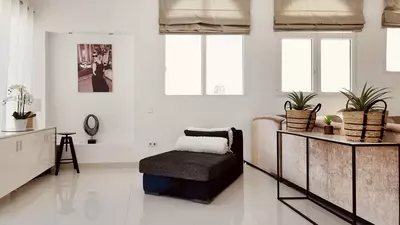 Detached Villa in Nueva Andalucía