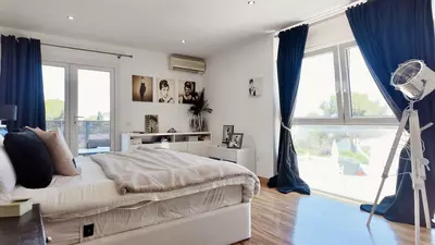 Detached Villa in Nueva Andalucía