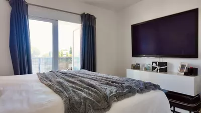 Detached Villa in Nueva Andalucía