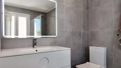 Detached Villa in Nueva Andalucía