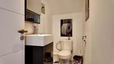 Detached Villa in Nueva Andalucía