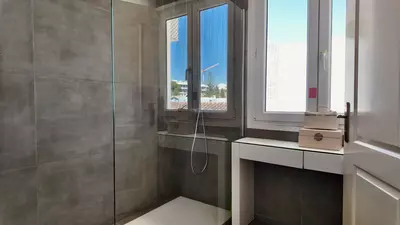 Detached Villa in Nueva Andalucía